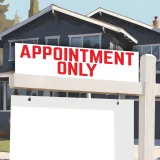Appointment Only 24" x 6" Rider