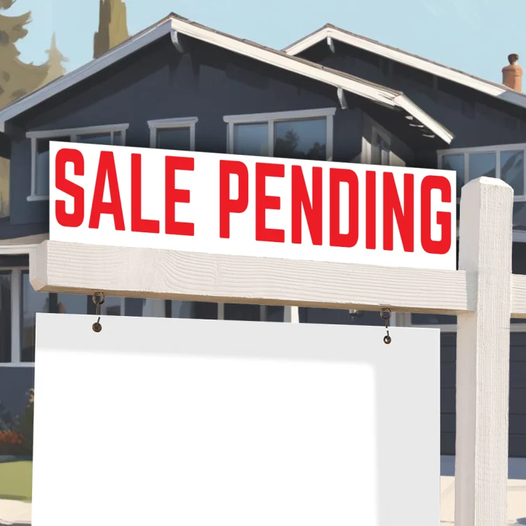 Sale Pending 24″ x 6″ Rider