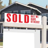 Sold 24" x 6" Rider