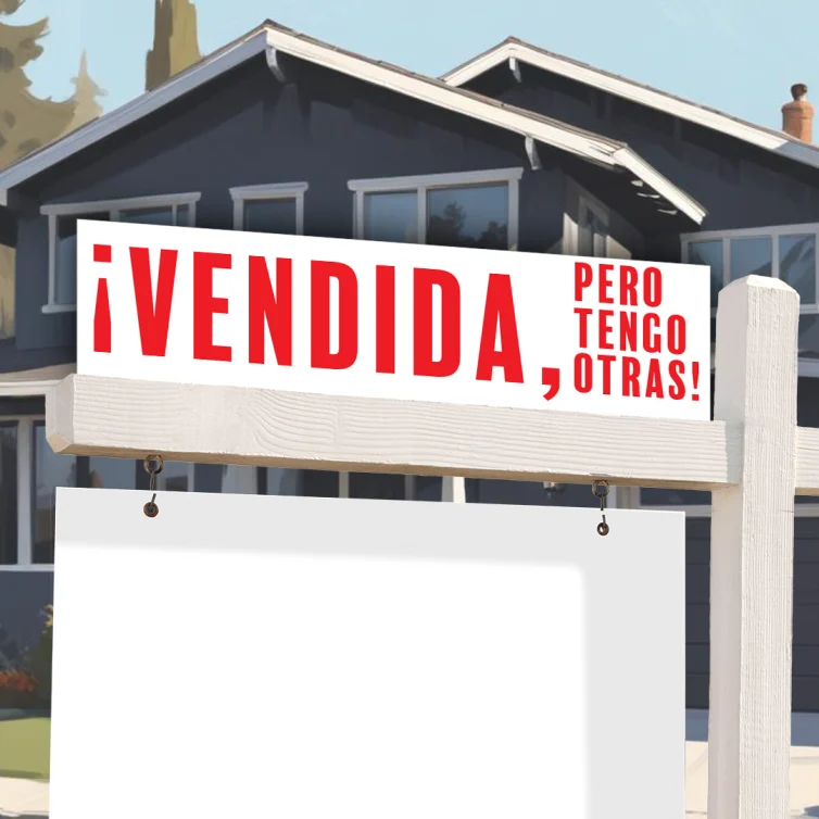 Vendida pero tengo otras 24″ x 6″ Rider