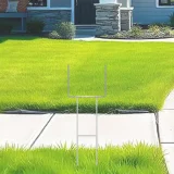 Heavy Duty Goal Post Stake (HD U-Top Stake)