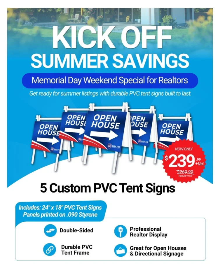 PVC Frame Bundle