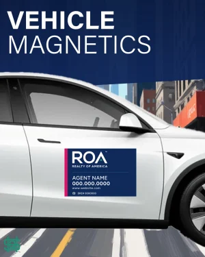 Magnetics