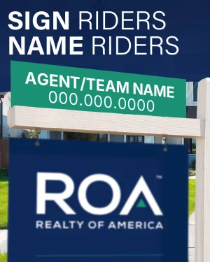 Riders