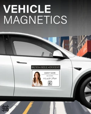 Magnetics