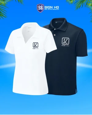 Polo Shirts